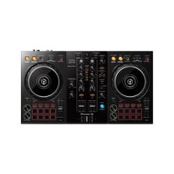 Pioneer DJ DDJ-400 2-channel DJ controller for rekordbox dj
