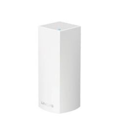 LINKSYS Velop Tri-Band Home Mesh WiFi System 1Pack