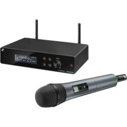 Sennheiser XSW 2-865 Wireless Handheld Microphone System 