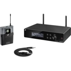 نظام الآلات الموسيقية Sennheiser XSW 2-CI1 A Wireless 2 اللاسلكي من سينهايزر - مدى التردد (548-572 ميجاهرتز)