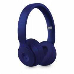 Beats Solo Pro Wireless Headphone NC - Dark Blue