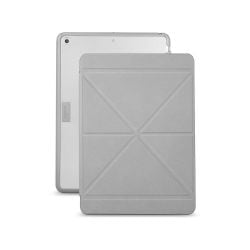 Moshi VersaCover for iPad  2017 - Stone Gray