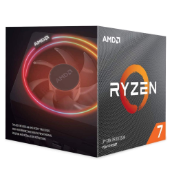 معالج AMD Ryzen ™ 7 3700X 3Gen ثماني النواة مع معالج سطح مكتب مفتوح مكون من 16 خيطًا من أي أم دي
