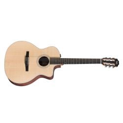 Taylor Guitar 214ce-K Grand Auditorium Acoustic-Electric Guitar