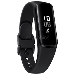 Samsung Galaxy Fit E Black Activity Tracker