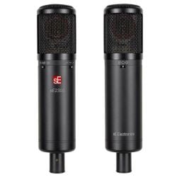 SE2300 Multi-Pattern Studio Microphone