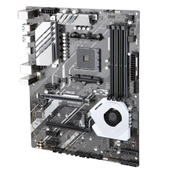 Asus M/B PRIME X570-P AMD AM4 ATX motherboard 