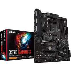 Gigabyte AMD X570 GAMING X Motherboard