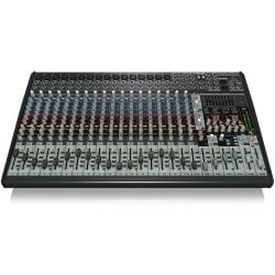 Behringer SX2442FX Eurodesk 24 Input Studio/Live Mixer