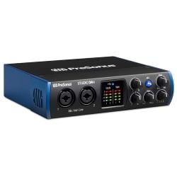 PreSonus Studio 24c USB-C Audio Interface