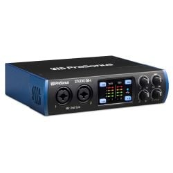 PreSonus Studio 26c USB-C Audio Interface