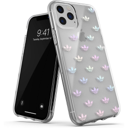 بيت ADIDAS Original Snap Case لآيفون 11 برو  - ملون / شعار