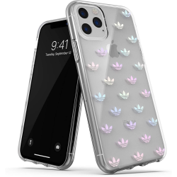 بيت ADIDAS Original Snap Case لآيفون 11 برو ماكس  - ملون / شعار