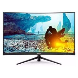 PHILIPS Curved 272M8CZ Gaming Monitor 