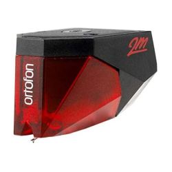 Ortofon 2M Red Moving Magnet Cartridge