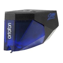 Ortofon 2M Blue Moving Magnet Cartridge