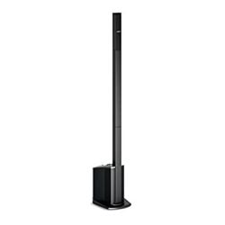 نظام مكبر صوت بوز L1 Compact الخطى المتكامل للصوت عالي الجودة