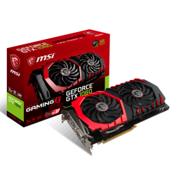 MSI GAMING GeForce GTX 1060 3GB Graphics Card