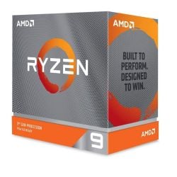 معالج ديسكتوب AMD Ryzen 9 3900XT ذو 12 نواة من ايه ام دي