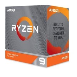 AMD Ryzen 9 3900XT Desktop Processor