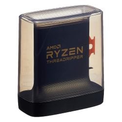 معالج ديسكتوب AMD Ryzen Threadripper 3960X مفتوح 24 نواة 48 خيط معالجة من ايه ام دي