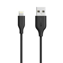 Anker Powerline III Lightning Cable 3 Foot iPhone Charger Cord 