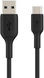 Belkin Charging Cable USB to Type-C 1M - Black