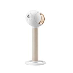 Devialet Wireless Speaker - White Tree - Stand for Phantom