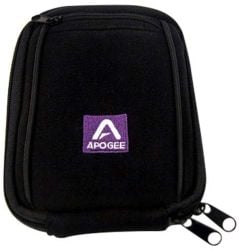 حقيبة حمل ملحقات Apogee One من ابوجي