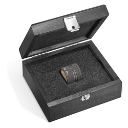 Neumann KK 143 Wide Cardioid Miniature Capsule for KM-D Microphone System - Nextel Black