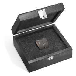 Neumann KK 145 Cardioid Miniature Capsule for KM-D Microphone System - Nextel Black