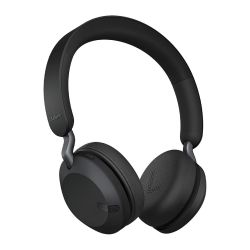 Jabra Elite 45h Wireless Headphones Black