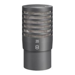 Neumann AK 20 - Bi-Directional Miniature Capsule for KM 100 and KM 100F Power Supplies