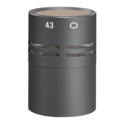 Neumann AK 43 Wide-Angle Cardioid Miniature Capsule for KM 100 and KM 100F Power Supplies