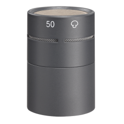 Neumann AK 50 - Hypercardioid Miniature Capsule for KM 100 and KM 100F Power Supplies 