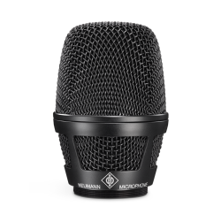 Neumann KK 204 Cardioid Microphone Capsule for Sennheiser SKM 2000 System - Black