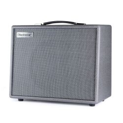 Blackstar Silverline Deluxe 100 Watt Guitar Combo Amplifier