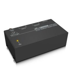 Behringer PP400 Ultra Compact Phono Preamplifier