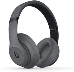 Beats Studio 3 Wireless Headphone - Grey