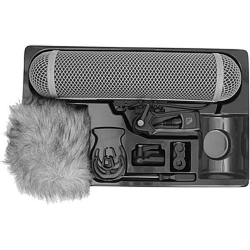 Neumann WKE 81 set Windscreen Set - Gray 