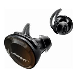 Bose SoundSport Headphones - Black