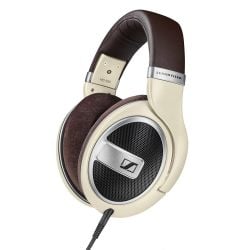 سماعة سنهايزر Sennheiser HD 599 المفتوحة من الخلف