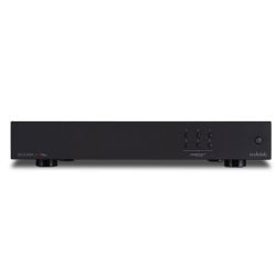 Audiolab 6000N Play Wireless Network Audio Streaming Player - Black
