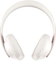 Bose Noise Cancelling 700 Headphones ( Limited Edition ) - White