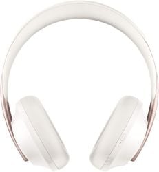 سماعات Bose 700 الملغية للضجيج من بوز - أبيض (إصدار محدود)