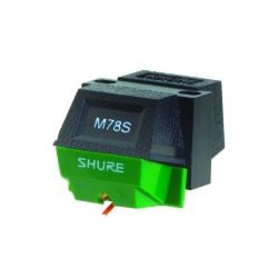 Shure M78S DJ Phono Cartridge