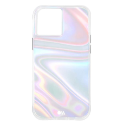 Case-Mate Soap Bubble Case for Apple iPhone 12 Mini - Iridiscent