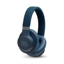 JBL Live 650BTNCWireless Headphone Blue