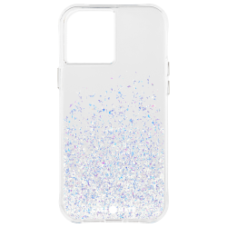 Case-Mate Twinkle Ombre Case for Apple iPhone 12 Mini - Stardust