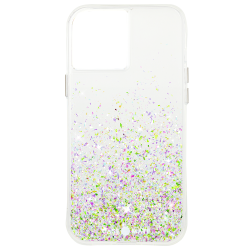 Case-Mate Twinkle Ombre Case for Apple iPhone 12 Mini - Confetti